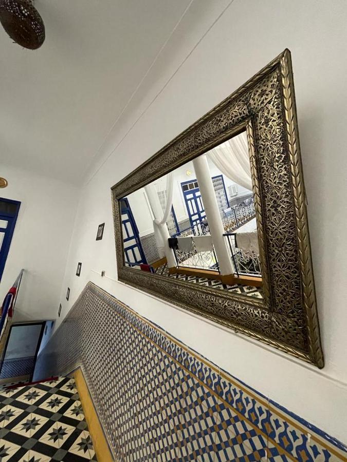 Riad Mama Toutou Marrakesh Ngoại thất bức ảnh