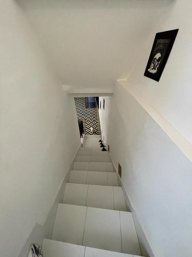 Riad Mama Toutou Marrakesh Ngoại thất bức ảnh