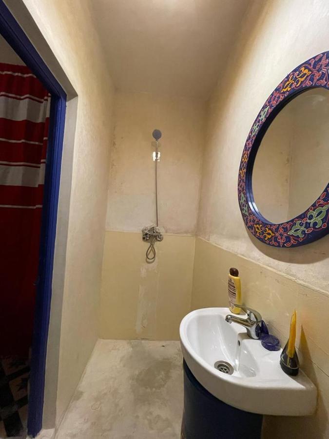 Riad Mama Toutou Marrakesh Ngoại thất bức ảnh