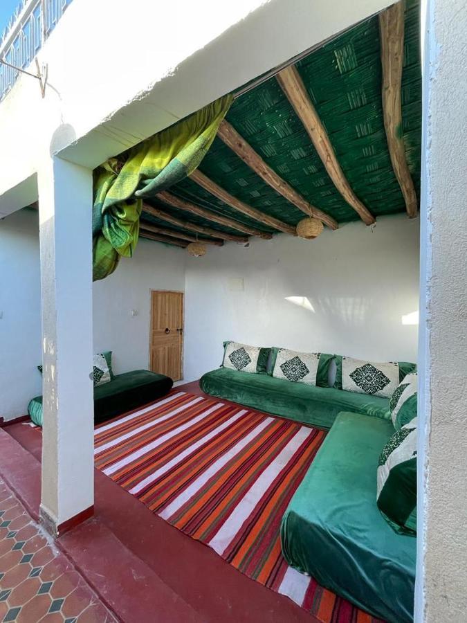 Riad Mama Toutou Marrakesh Ngoại thất bức ảnh