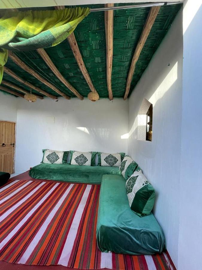 Riad Mama Toutou Marrakesh Ngoại thất bức ảnh