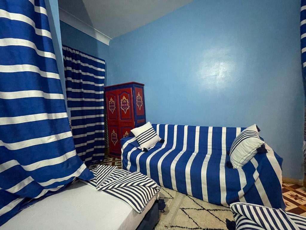 Riad Mama Toutou Marrakesh Ngoại thất bức ảnh