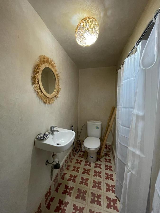 Riad Mama Toutou Marrakesh Ngoại thất bức ảnh